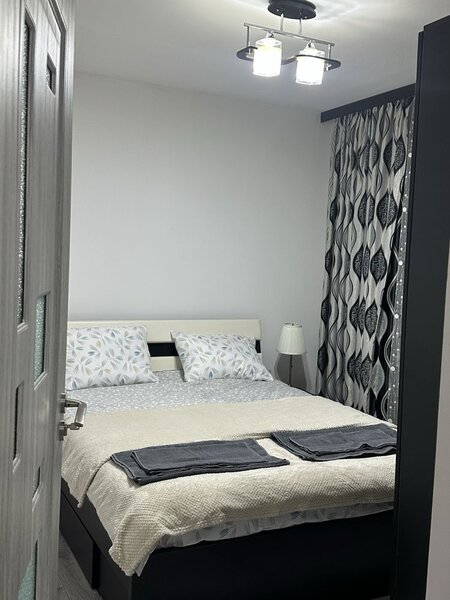 Mega Mall, Pantelimon, sector 2.