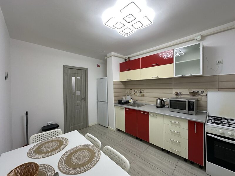 Mega Mall, Pantelimon, sector 2.