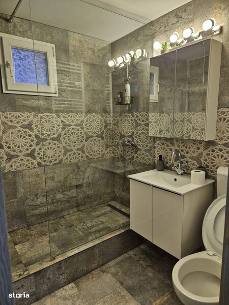 Mega Mall, Pantelimon, sector 2.